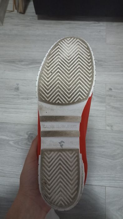 Adidași kalvin Klein