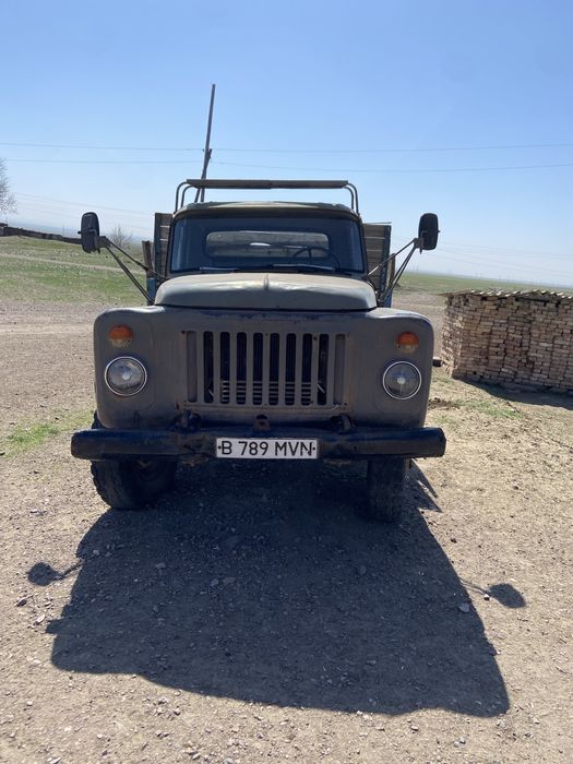 Газ 52 сатылады!!!