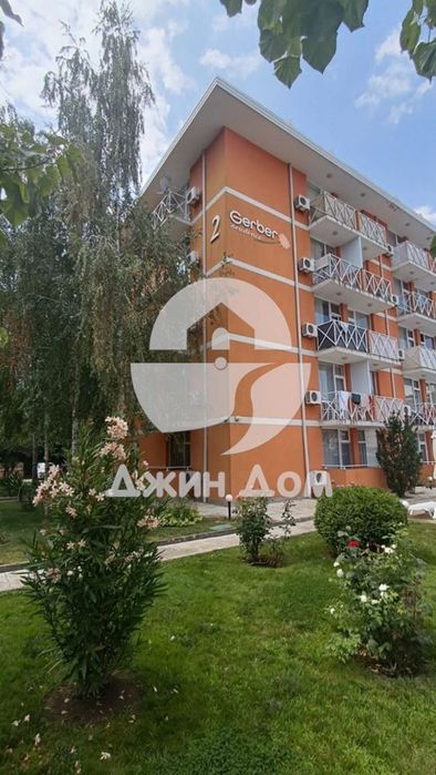 Тристаен мезонет в к-с „Гербер Резиденс 2”, к.к. Слънчев бряг