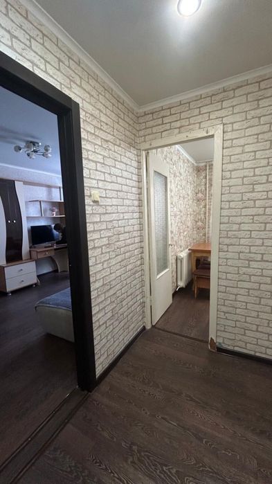 1 комнатная квартира