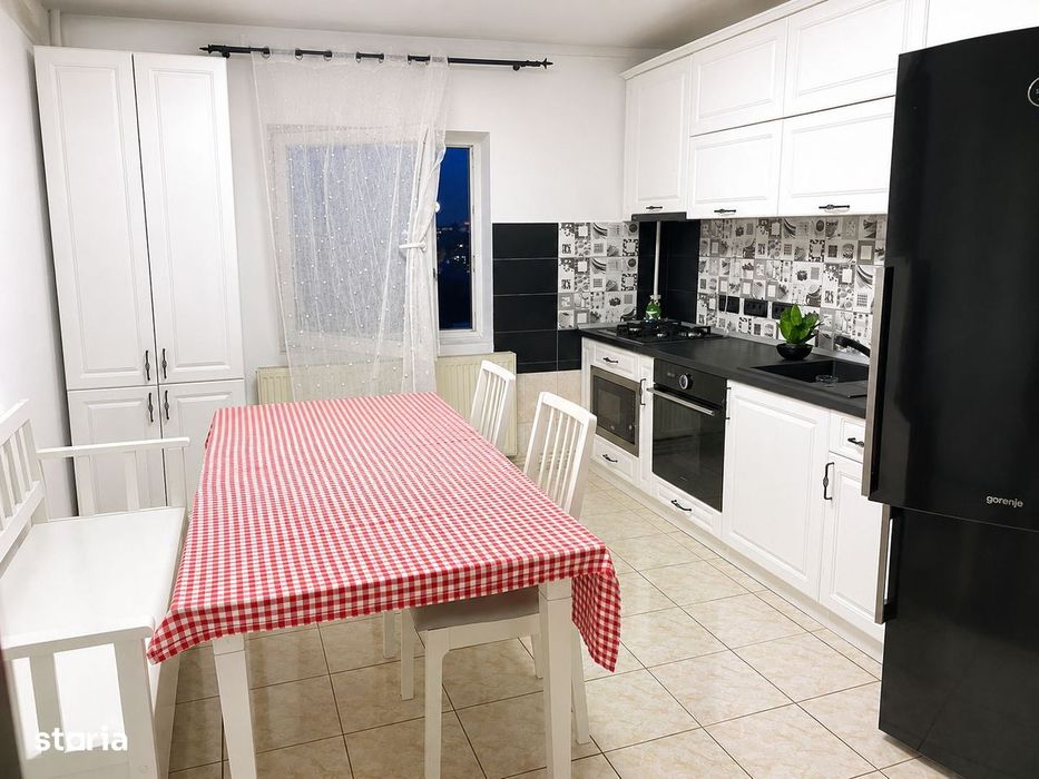 Comision 0%, Apartament 2 Camere, 64 mp, Decomandat, Zona Freidorf