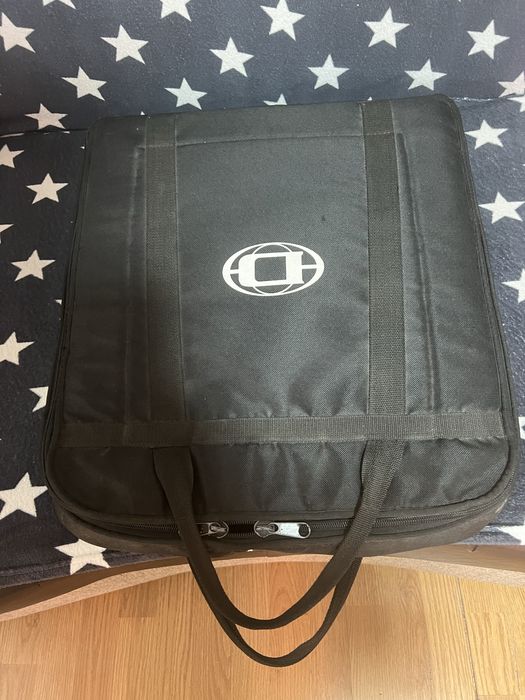 Vand dynacord 1003 power made original