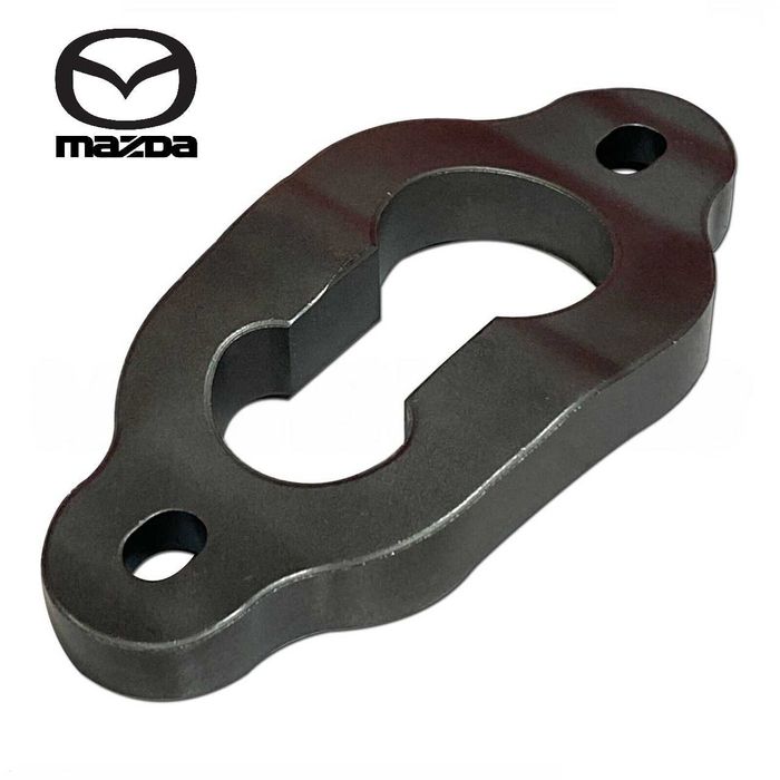 Държач за дюза на Mazda 2.2 Skyactiv D - дизел