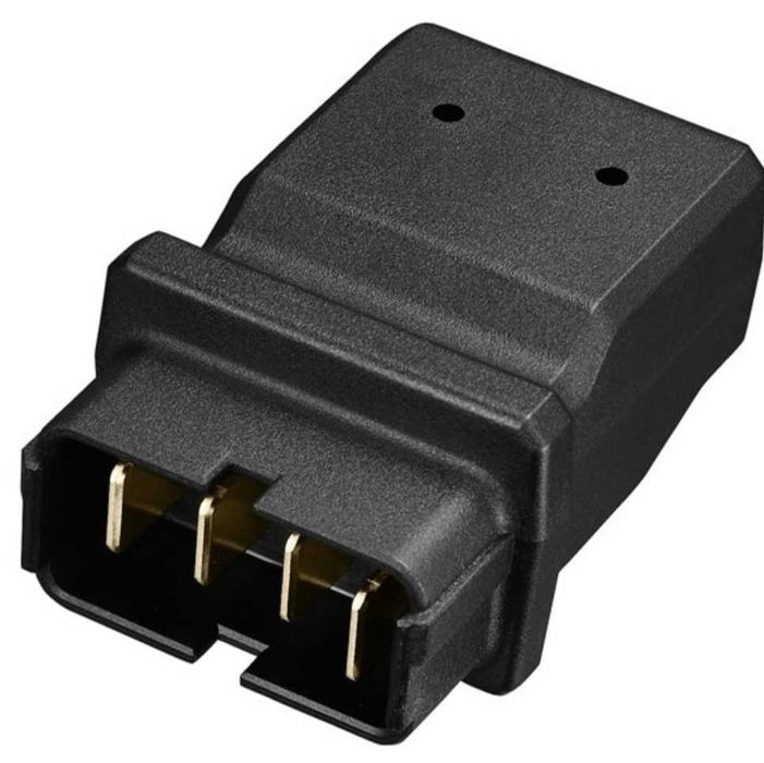 Адаптер Shimano Steps SM-BTE60