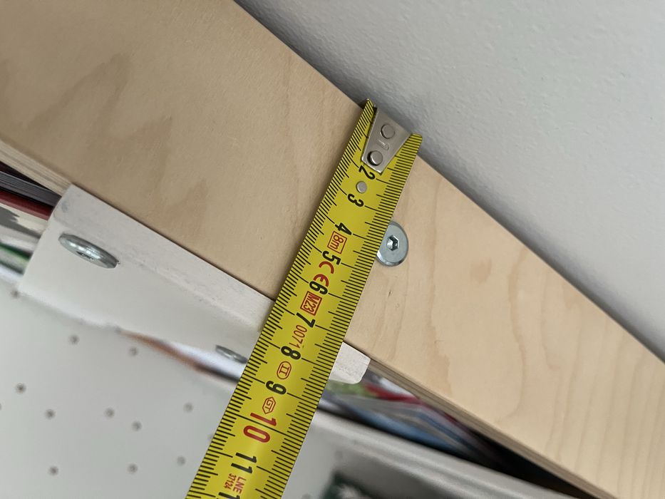 Детска библиотека Монтесори 115/75/8