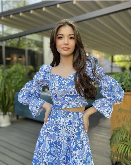 Продам платье на выпускной балл