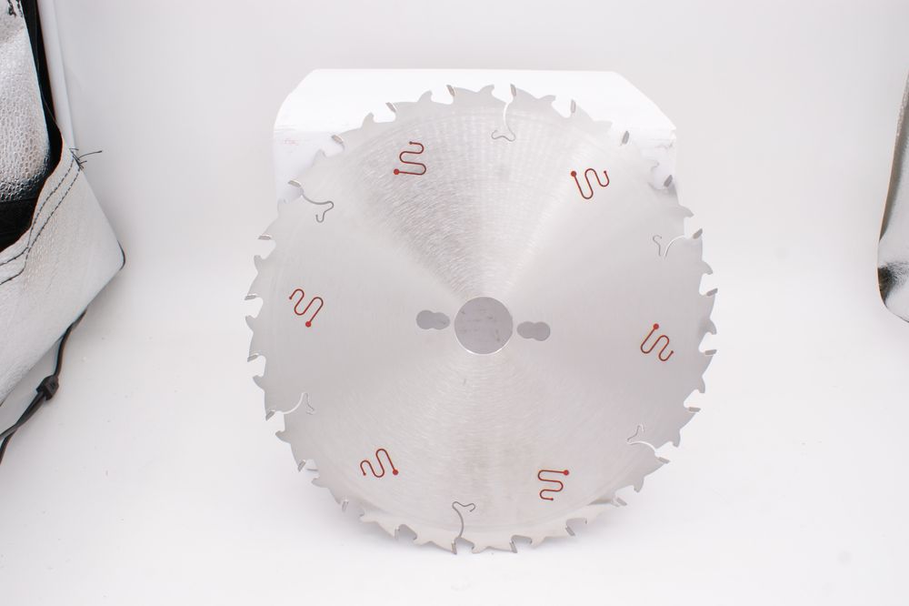 Пильные диски по дереву