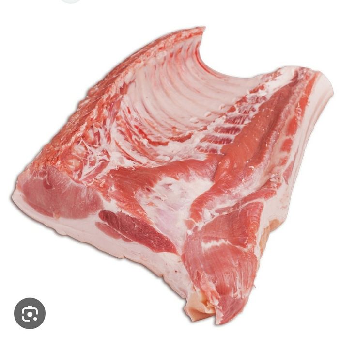 продам мясо свинину.