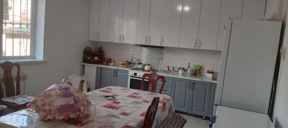 Продам дом 4 комнатная