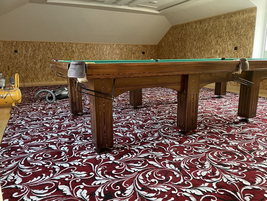 билярд стол bilard stol