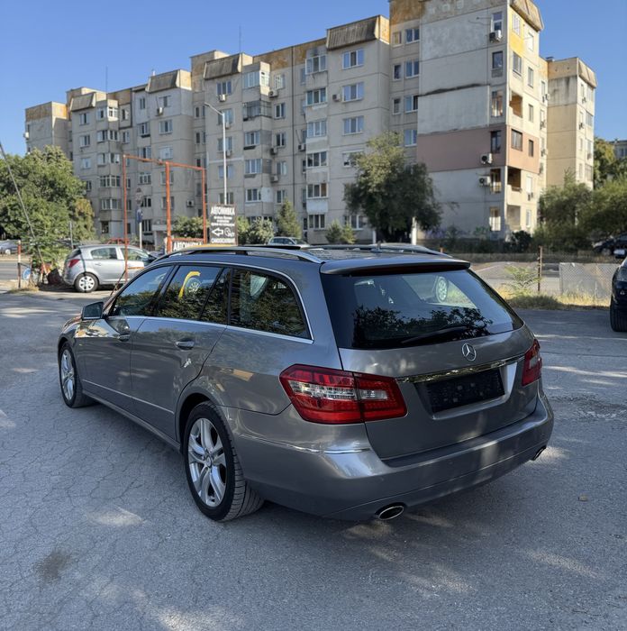 Mercedes-Benz CDI * AVANTGARDE