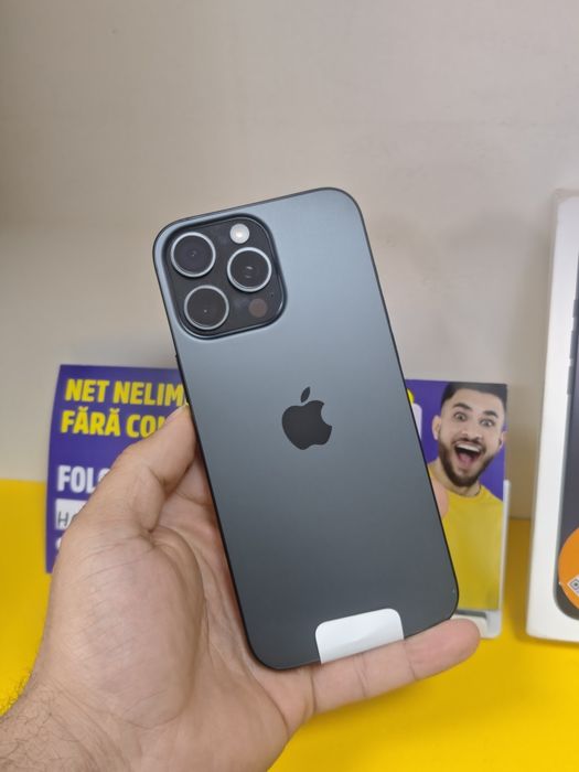 16 Pro Max 256 0 Minute