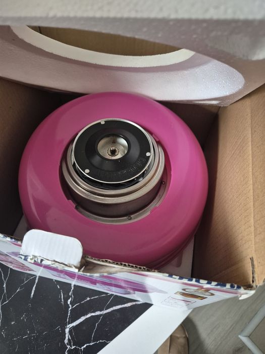 Машина за захарен памук