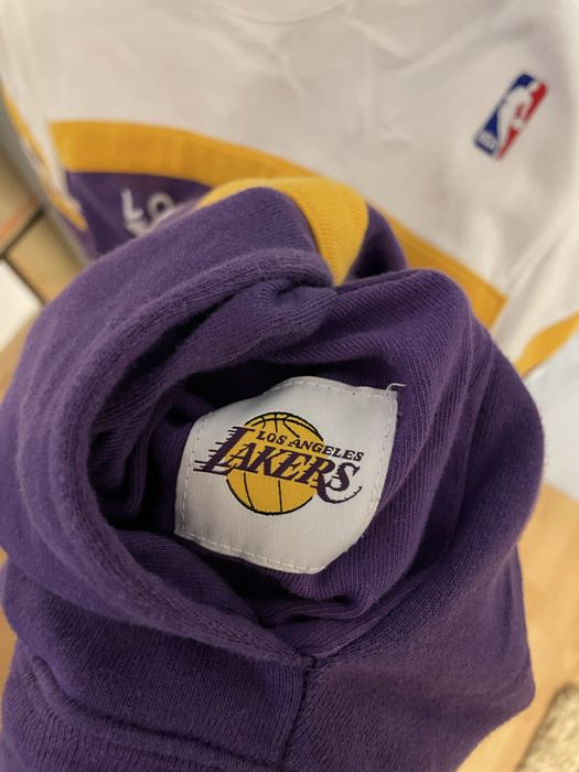 Lakers   pulover