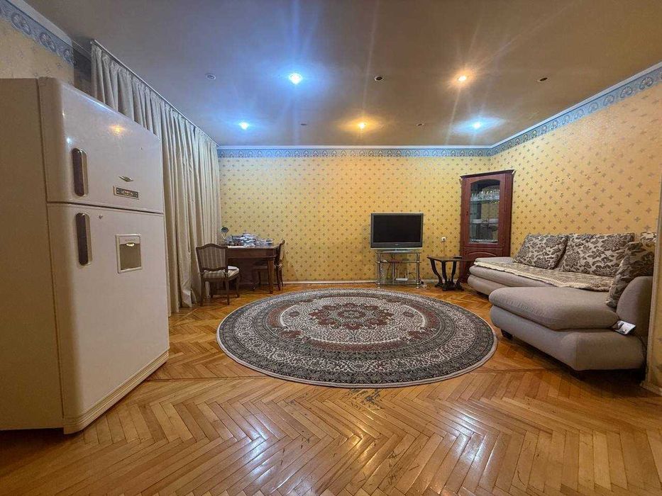 Сдается квартира | Юнусабад  12-й квартал | 4/2/4