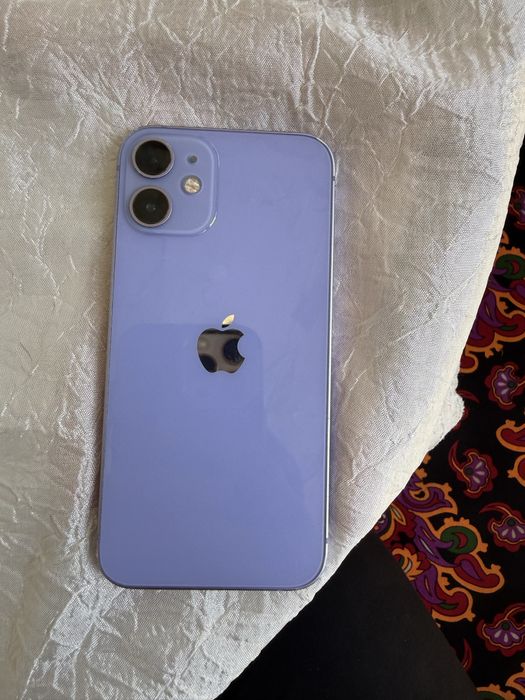 Iphone 12 mini 128