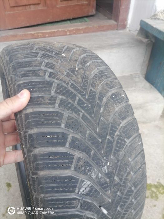 Гуми 205 45 16 летни и зимни