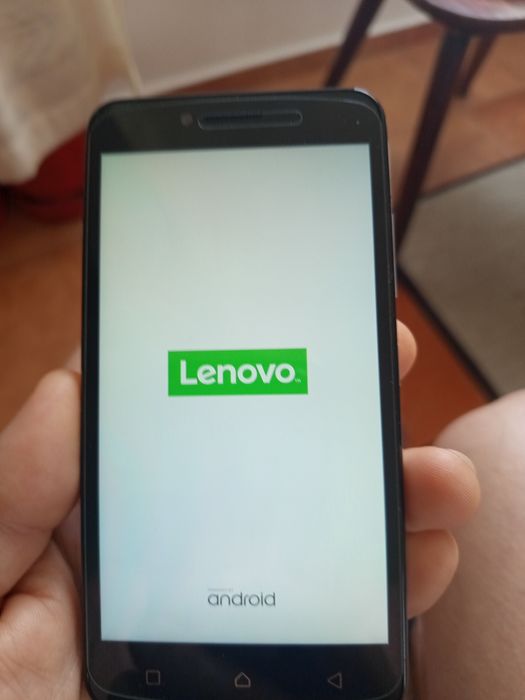 Lenovo A6020a40 Android