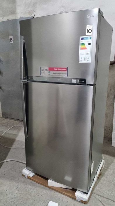 Холодильник LG + доставка
