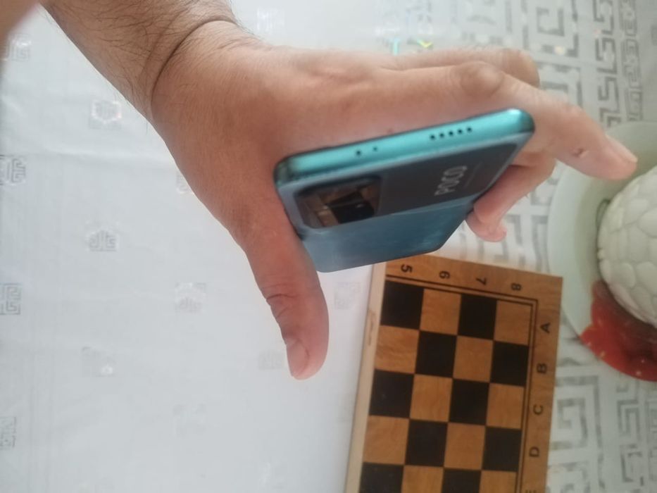 Продам Поко М4 про 5дж