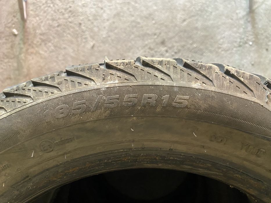 Продам шины  r15