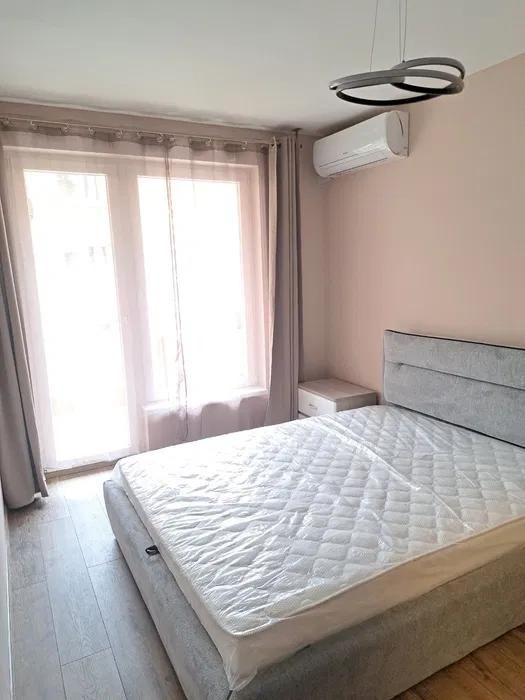 Дава се под наем Двустаен апартамент в София, Бъкстон - 47 кв.м за 650 € - Снимка #4