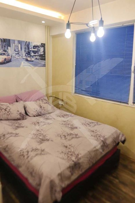 Продава се Едностаен апартамент в София, Люлин 1 - 48 кв.м за 2709 €/кв.м - Снимка #6