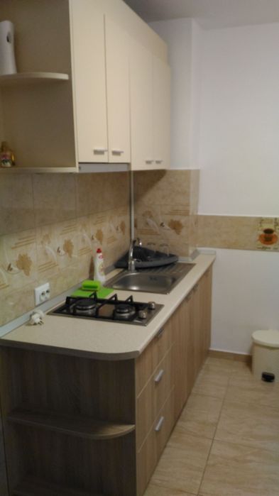 Cazare apartament 2 camere Olimp