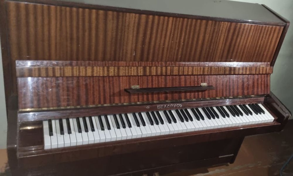 Пианино фортепиано рояль