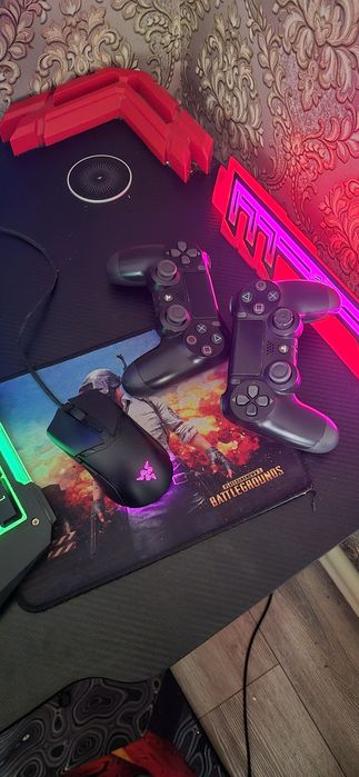 Игравой компьютер