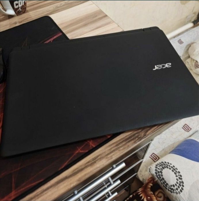 Ноутбук Асер 2019 года