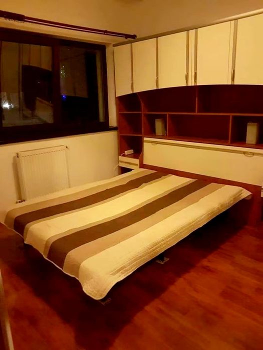Închiriez apartament doua camere str.Smardan Bragadiru