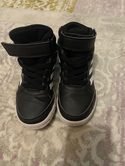 Унисекс маратонки детски