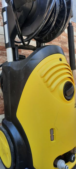 Водоструйка Karcher hd5/15 Profesional.220V3kw160barСуперСилна