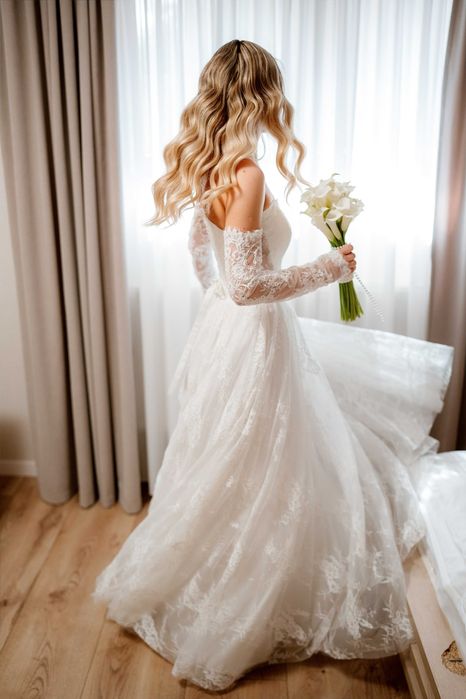 Rochie de mireasa
