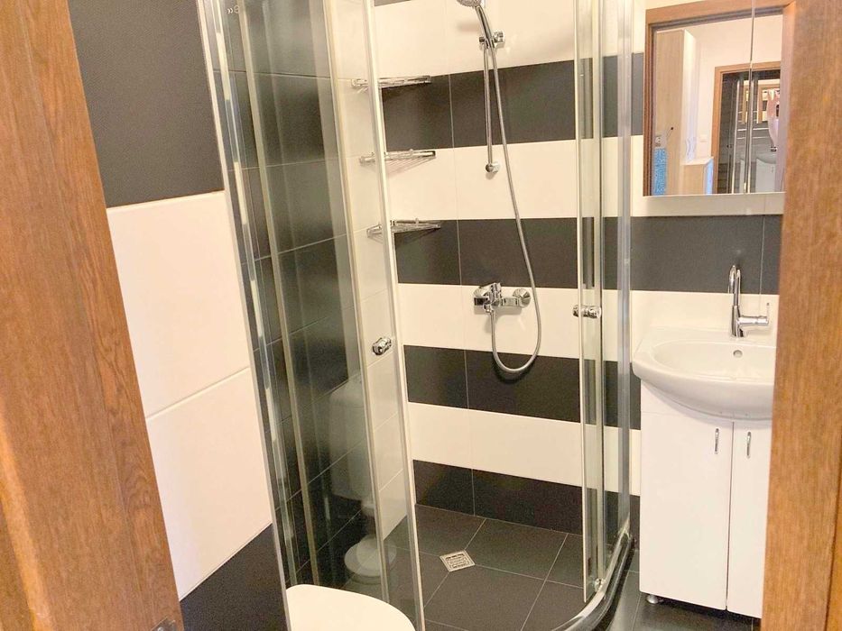 Тристаен апартамент -Кръстова вада