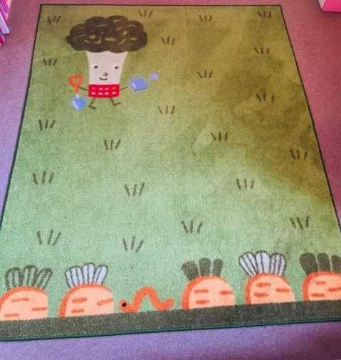 Детски килим Икеа/Ikea