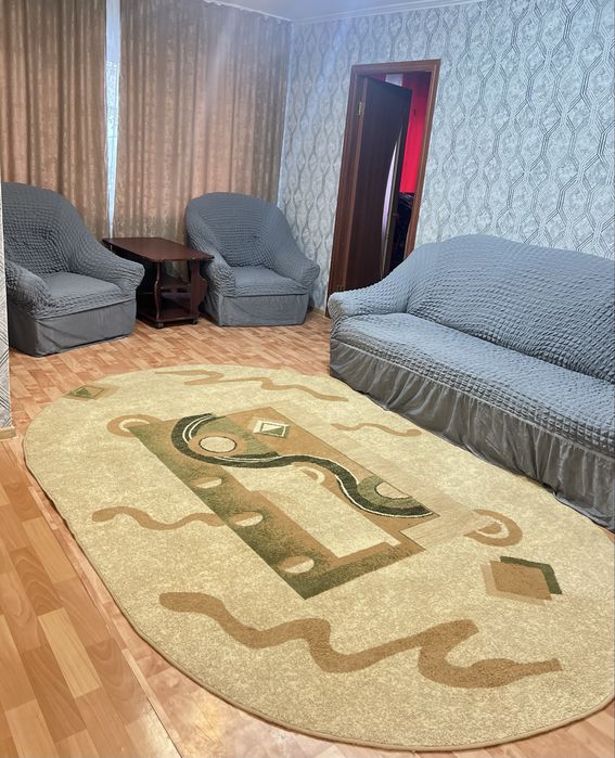 Продаи 2-х комнатную в центре