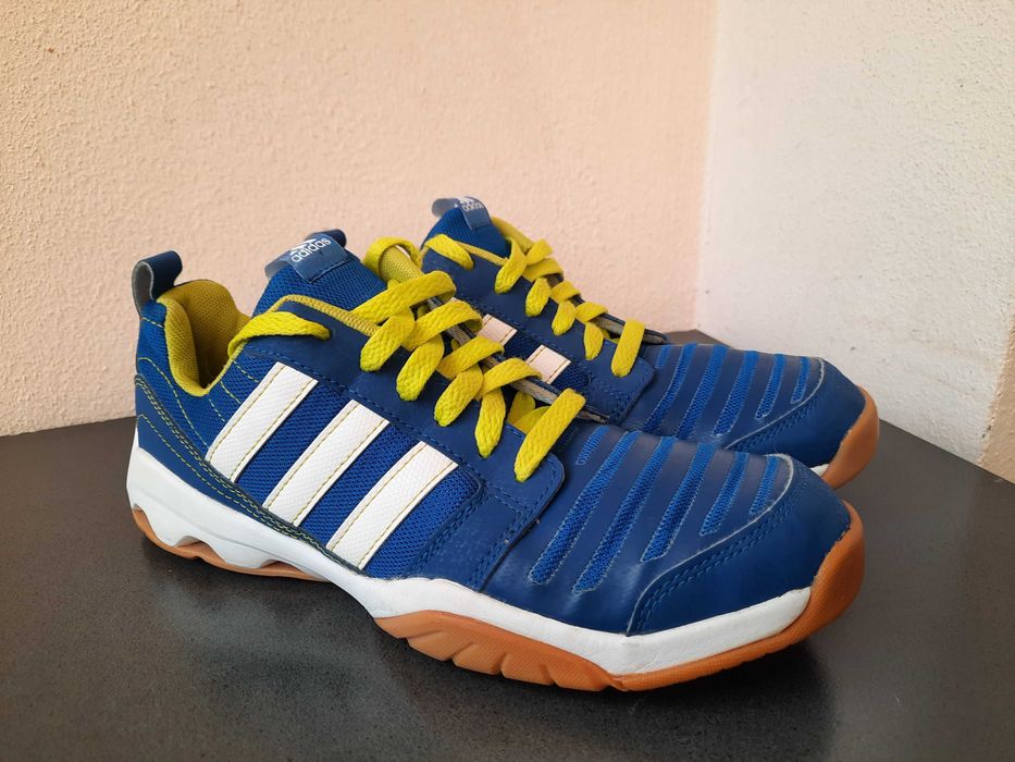 ADIDAS-OrthoLite Оригинални маратонки №38