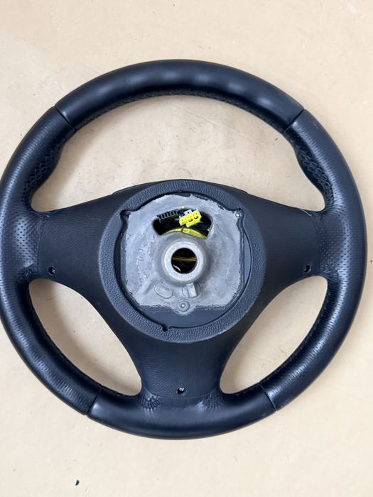 Бмв М волан bmw e84 e87 e90 e91 e92 e93