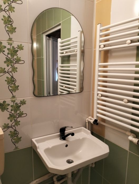 Vand garsoniera 36m