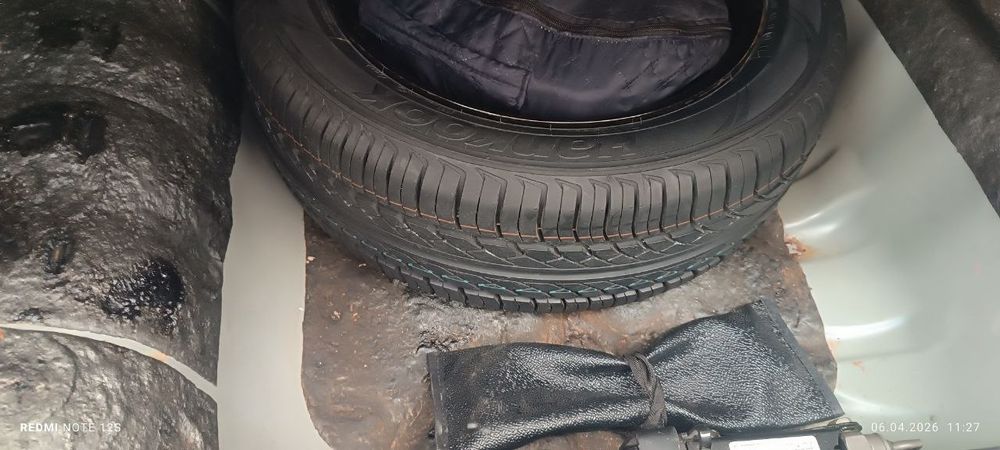 Lacetti 1.6 2012-yil