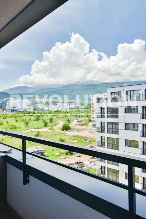 Дава се под наем Двустаен апартамент в София, Младост 4 - 65 кв.м за 695 € - Снимка #12