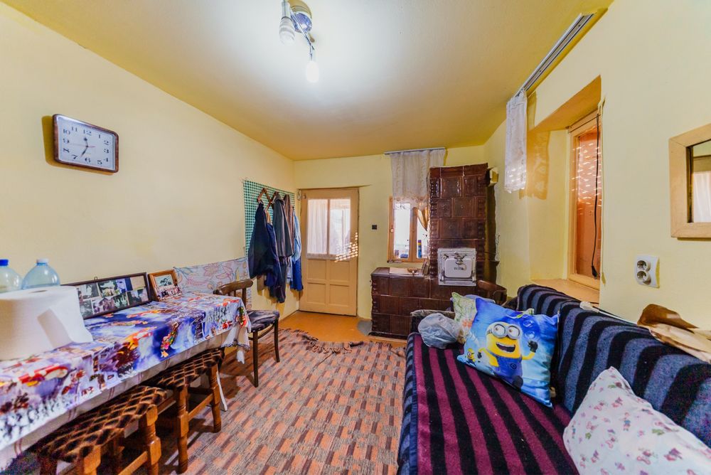 Casă de vânzare – Șeitin, județul Arad