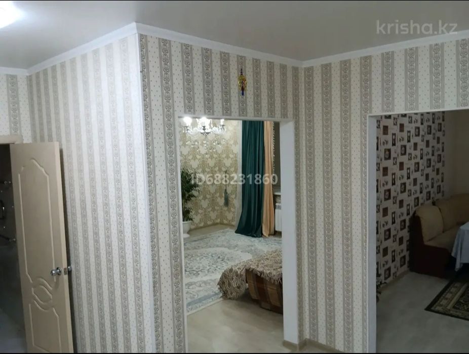 Продам 2 комнатную квартиру Нектар