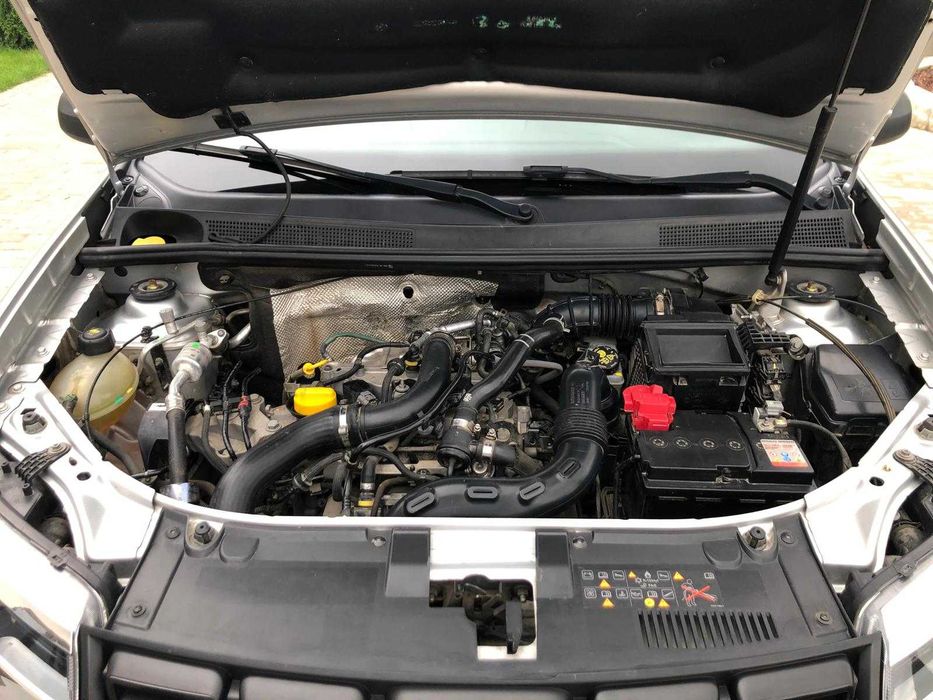 Dacia Logan / 0.9 TCe / 62.000 km / 2018