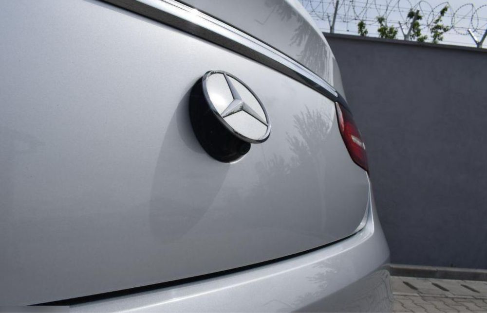 Mercedes Gle coupe 400