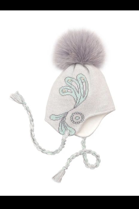 Новые. Красивые шапки. Pilguni Польша