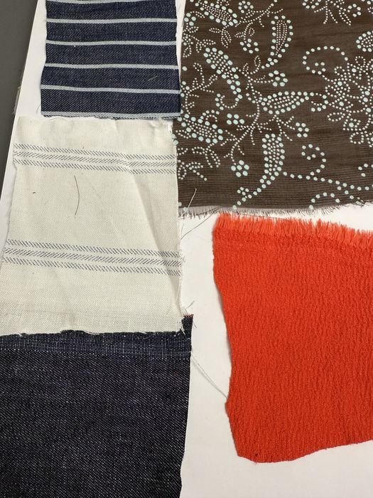 Lichidare materiale textile