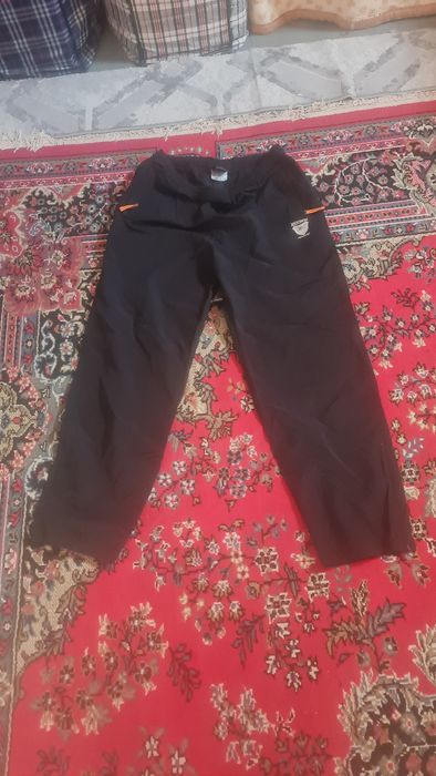 Спортивный штаны